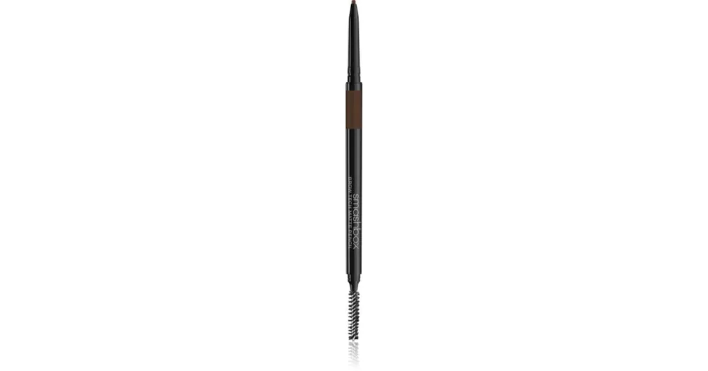 SmashboxBrow Tech Matte Pencil automatikus szemöldökceruza kefével Gyors kiszállítás