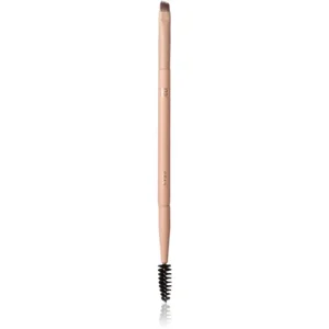 Biztonságos fizetés SOSU CosmeticsIndividual Brush szemhéjtus és szemöldök ecset kefével