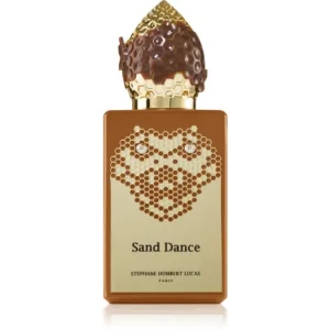 Stéphane Humbert Lucas 777Sand Dance Eau de Parfum unisex Szuper akció