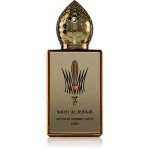 Stéphane Humbert Lucas 777Soleil de Jeddah Afterglow Eau de Parfum unisex Szezonális akció