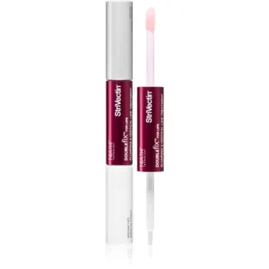 StriVectinAnti-Wrinkle Double Fix™ For Lips ajaknövelő ápolás ránctalanító hatással Akciós ár
