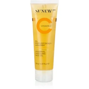 Biztonságos fizetés SUNEWMED+Exfoliating Face Gel tisztító gél elhalt bőr eltávolításához