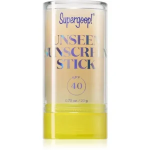 Végkiárusítás Supergoop!Unseen Sunscreen napozóstift SPF 40