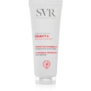 Ajánlat SVRCicavit+ dermatológiai kézkrém a nagyon száraz bőrre