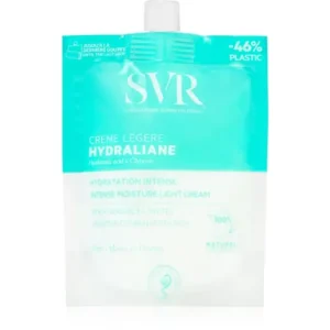 Nézd meg most SVRHydraliane Intense Moisture Light Cream könnyű arckrém az intenzív hidratálásért