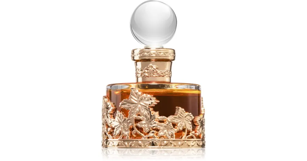 Árengedmény Swiss ArabianOud Malaki illatos olaj unisex