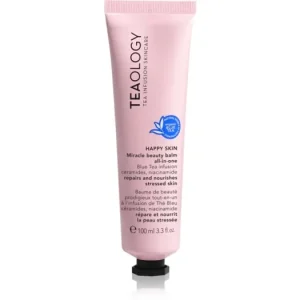 Biztonságos fizetés TeaologyHydrating Happy Skin többcélú krém az arcra és a nyakra