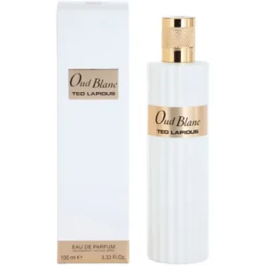 Legkelendőbb Ted LapidusOud Blanc Eau de Parfum unisex