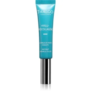 Utolsó esély ThalgoHyalu-Procollagen Instant Wrinkle Filler ráncfeltöltő korrekciós bőrápolás