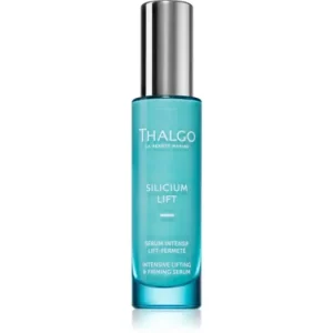 ThalgoSilicium Intensive Lifting and Firming Serum intenzív lifting szérum feszesítő hatással Akciós ár