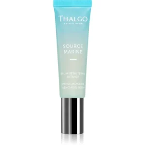 Akciós ár ThalgoSource Marine 48h Intense Moisture-Quenching Serum intenzív hidratáló szérum