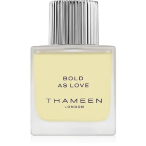 ThameenBold As Love Eau de Cologne unisex Expressz kézbesítés