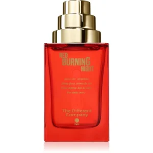 The Different CompanyRed Burning Night Eau de Parfum unisex Gyors szállítás