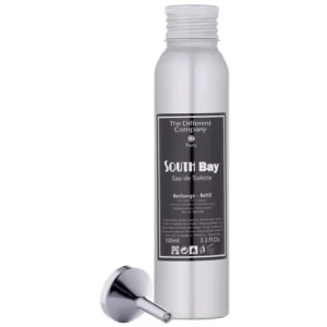Gyors kiszállítás The Different CompanySouth Bay Eau de Toilette utántöltő