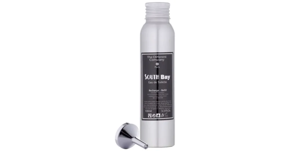 Gyors kiszállítás The Different CompanySouth Bay Eau de Toilette utántöltő