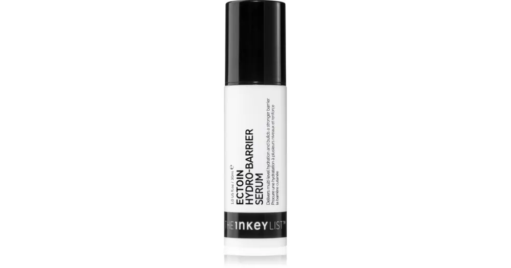 The Inkey ListEctoin Hydro-Barrier Serum hidratáló arcszérum Olcsóbb