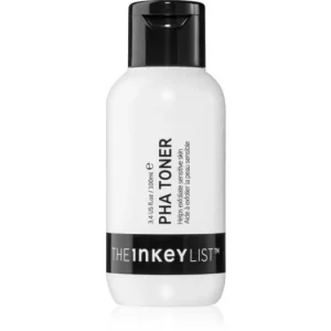 The Inkey ListPHA Toner arctonikum Vedd meg most