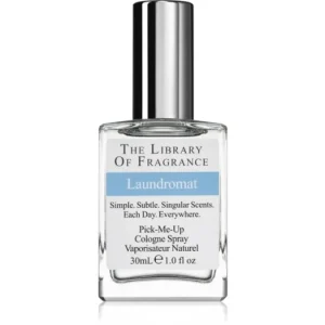 The Library of FragranceLaundromat Eau de Cologne unisex Akció
