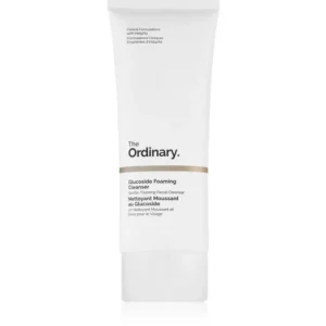 The OrdinaryGlucoside Foaming Cleanser tisztító habzó gél Csak ma