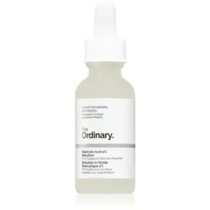 The OrdinarySalicylic Acid 2% Solution szérum szalicilsavval Újdonság