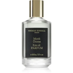 Thomas KosmalaMusk Ōtone Eau de Parfum unisex Biztonságos fizetés