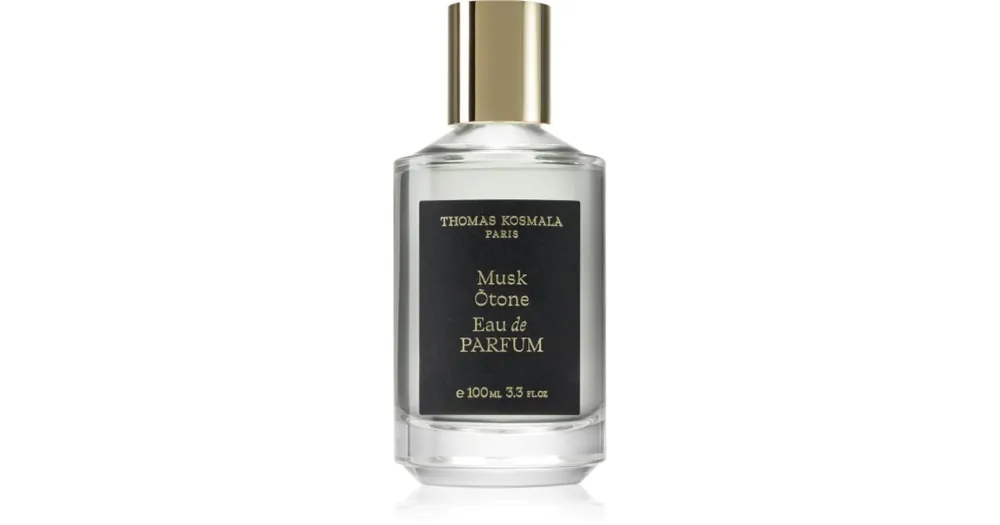Thomas KosmalaMusk Ōtone Eau de Parfum unisex Biztonságos fizetés