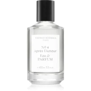Thomas KosmalaNo. 4 Apres L‘Amour Eau de Parfum unisex Kiárusítás