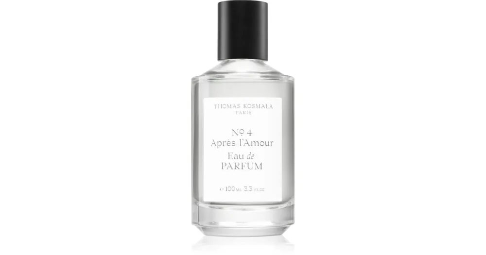 Thomas KosmalaNo. 4 Apres L‘Amour Eau de Parfum unisex Kiárusítás