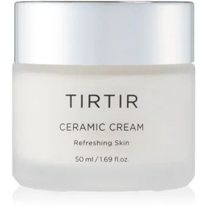 TIRTIRCeramic Cream élénkítő hidratáló krém száraz bőrre Szuper akció