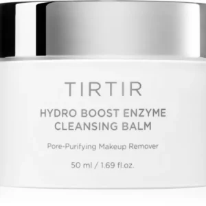 TIRTIRHydro Boost Enzyme Cleansing Balm lemosó és tisztító balzsam az élénk és kisimított arcbőrért Népszerű