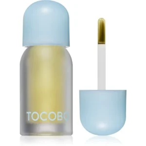 TOCOBOJuicy Berry Plumping Lip Oil tonizáló olaj az ajkakra nagyobbító hatás Árcsökkenés