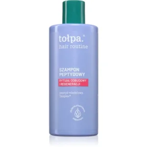 Akciós ár TołpaHair Routine sampon hajra