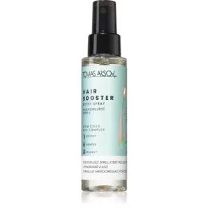 Tomas ArsovHair Booster haj spray hajhullás ellen Különleges ajánlat