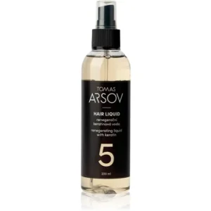 Tomas ArsovHair Liquid hidratáló hajspray Újdonság