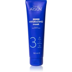 Akció Tomas ArsovHydrating Mask hidratáló maszk