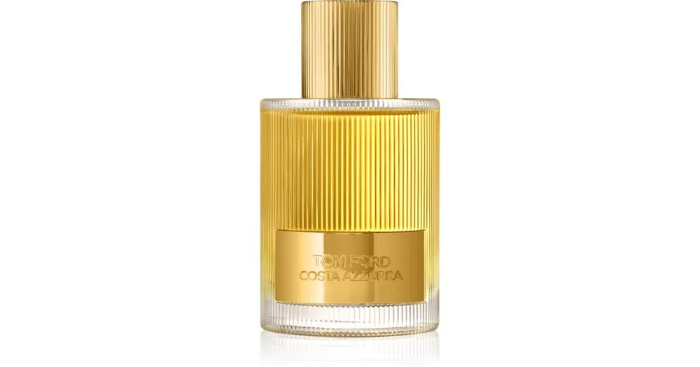 Biztonságos fizetés TOM FORDCosta Azzurra Eau de Parfum unisex