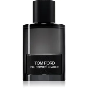 TOM FORDOmbré Leather Eau d‘Ombré Leather Eau de Toilette uraknak Azonnali szállítás