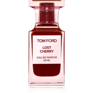 Árengedmény TOM FORDPrivate Blend Lost Cherry Eau de Parfum unisex