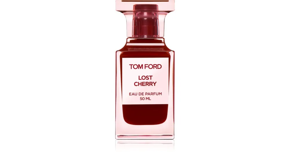 Árengedmény TOM FORDPrivate Blend Lost Cherry Eau de Parfum unisex