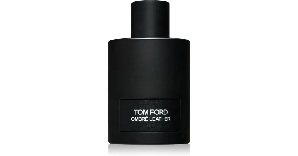 TOM FORDOmbré Leather Eau de Parfum unisex Nézd meg most