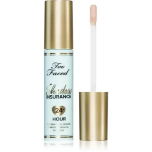 Too FacedShadow Insurance 24-Hour Eyeshadow Primer szemhéjfesték bázis vízálló Kihagyhatatlan ajánlat
