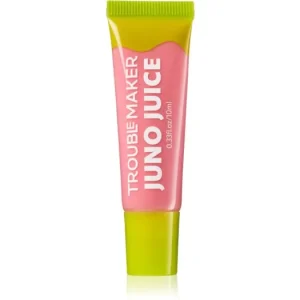 Trouble MakerJuno Juice Lipgloss ajakfény Rendeld meg most
