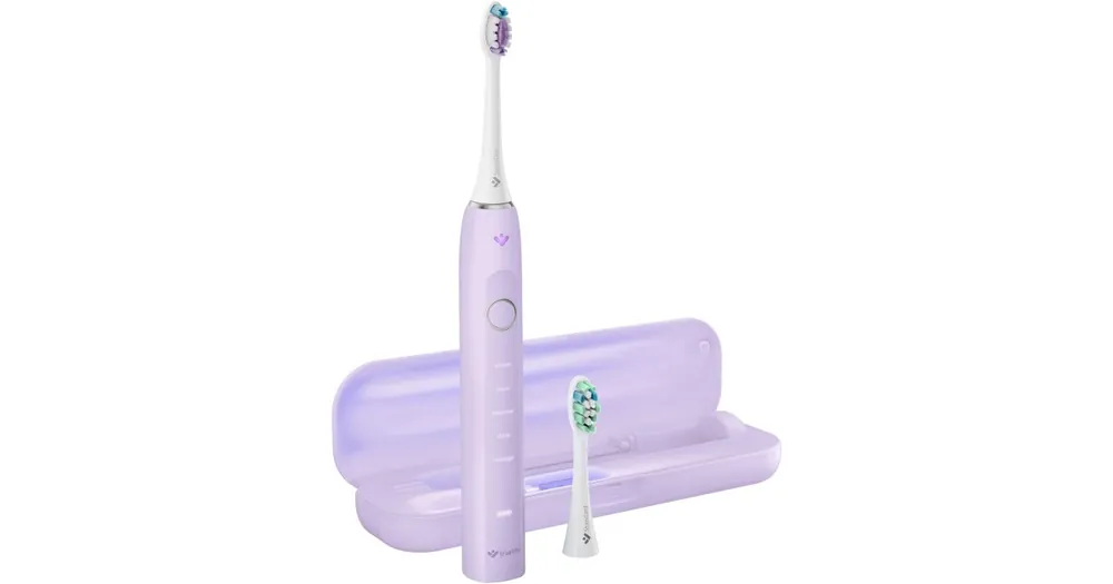 TruelifeSonicBrush Clean70 UV sonic fogkefe Expressz kézbesítés