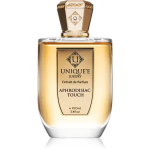 Unique‘e LuxuryAphrodisiac Touch parfüm kivonat unisex Bestseller
