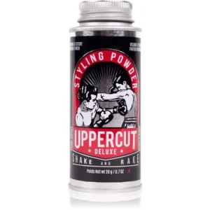 Uppercut DeluxeStyling Powder hajpúder uraknak Akció