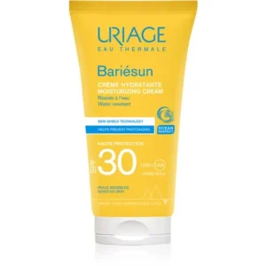 Árengedmény UriageBariésun Cream SPF 30 védő krém arcra és testre SPF 30