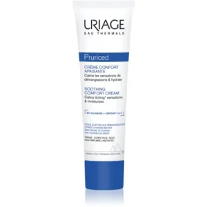 UriagePruriced Soothing Cream nyugtató krém Legjobb ár
