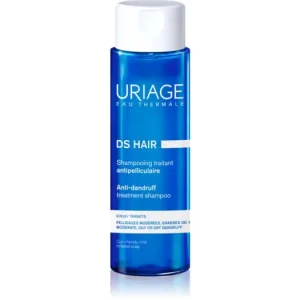 UriageDS HAIR Anti-Dandruff Treatment Shampoo korpásodás elleni sampon az irritált fejbőrre Ajánlat