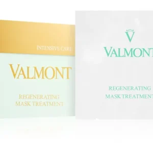 Újdonság ValmontRegenerating Mask Treatment Set ajándékszett a ráncok azonnali kisimításáért