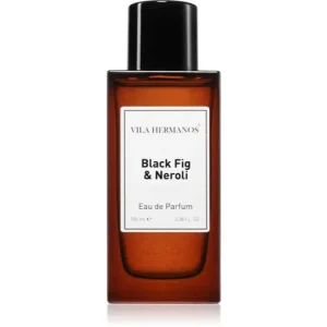 Vila HermanosBlack Fig & Neroli Eau de Parfum unisex Csak ma